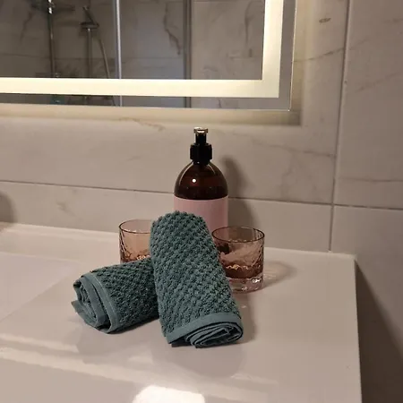 I Syd Διαμέρισμα *