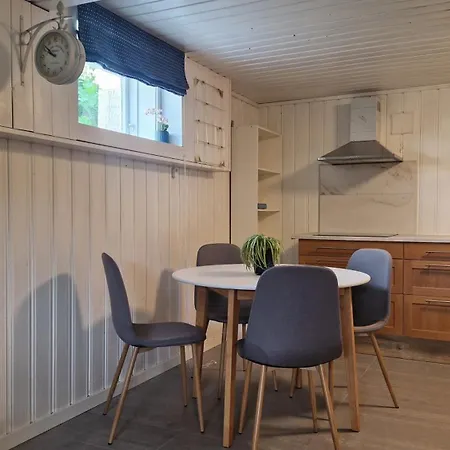Ved Sjoen I Syd Svenevik