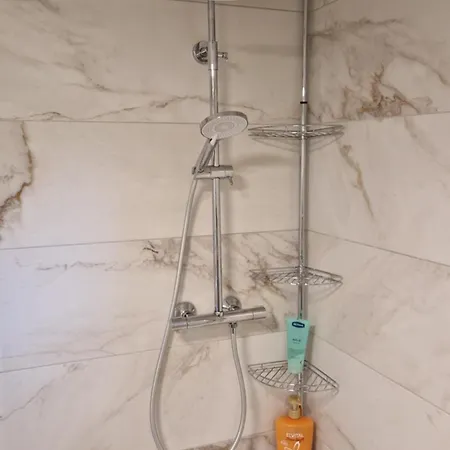 Διαμέρισμα I Syd