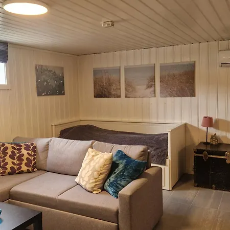 I Syd Διαμέρισμα