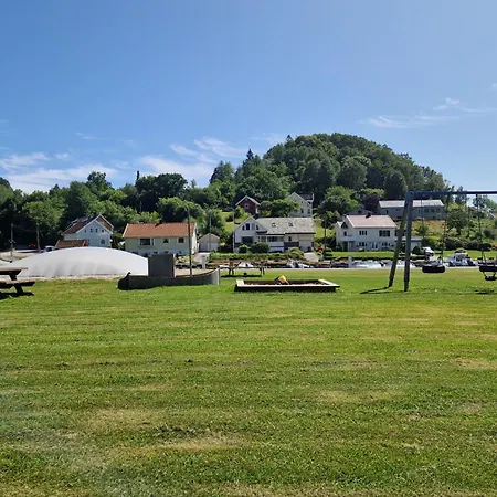 I Syd Διαμέρισμα Svenevik