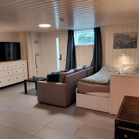 Apartmán I Syd Svenevik