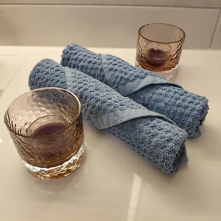 Apartmán I Syd Svenevik