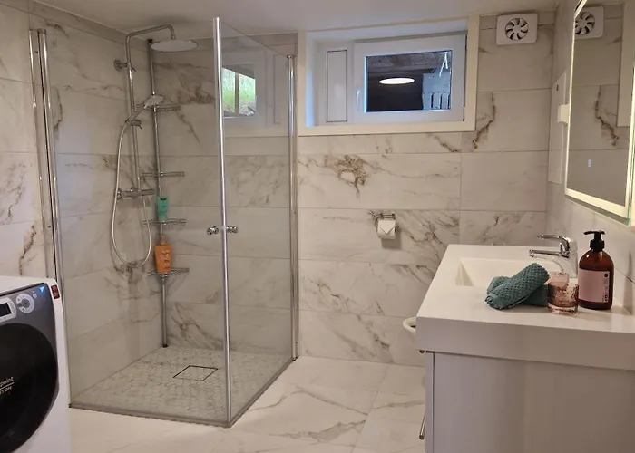 I Syd Leilighet Svenevik