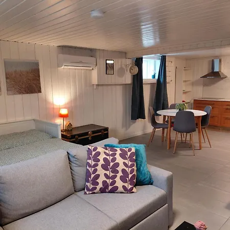 I Syd Appartement *