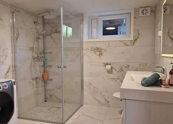 Appartement I Syd Svenevik