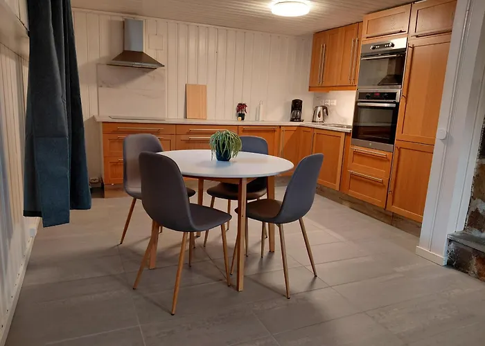 I Syd Appartement *