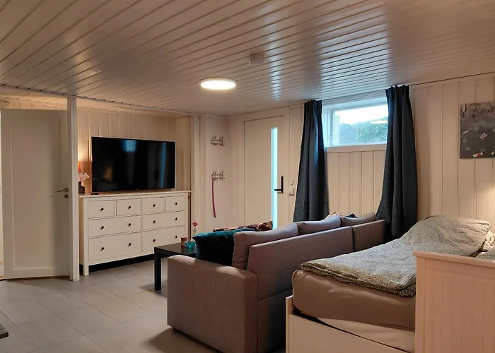 I Syd Appartement Svenevik